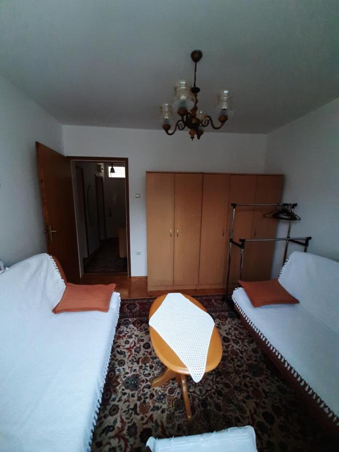 Mimy Rooms Szarajevó Kültér fotó