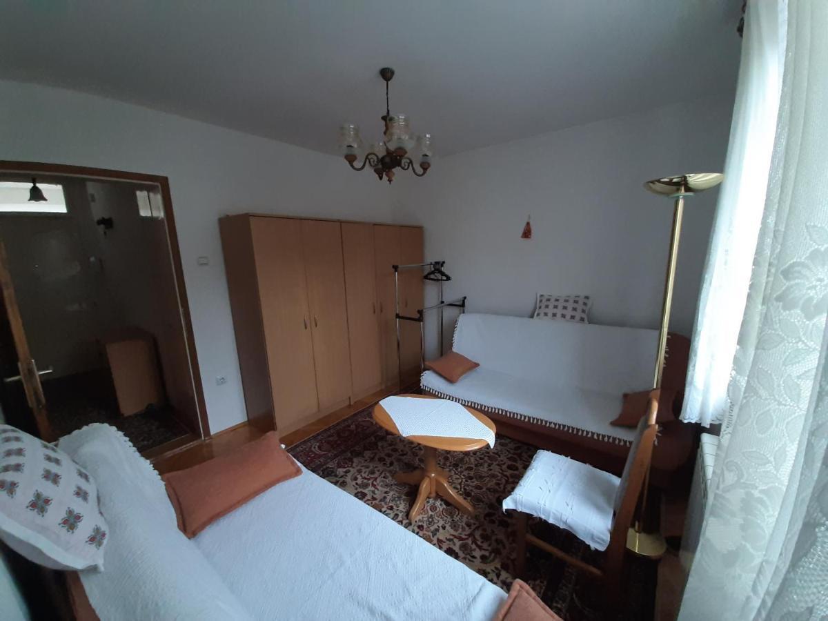 Mimy Rooms Szarajevó Kültér fotó