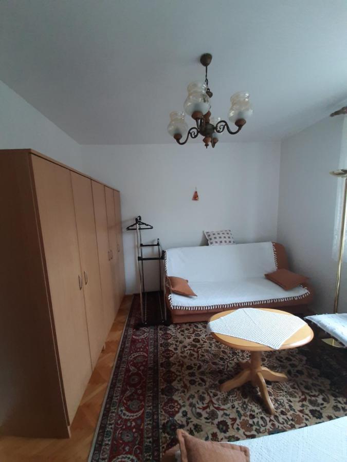 Mimy Rooms Szarajevó Kültér fotó