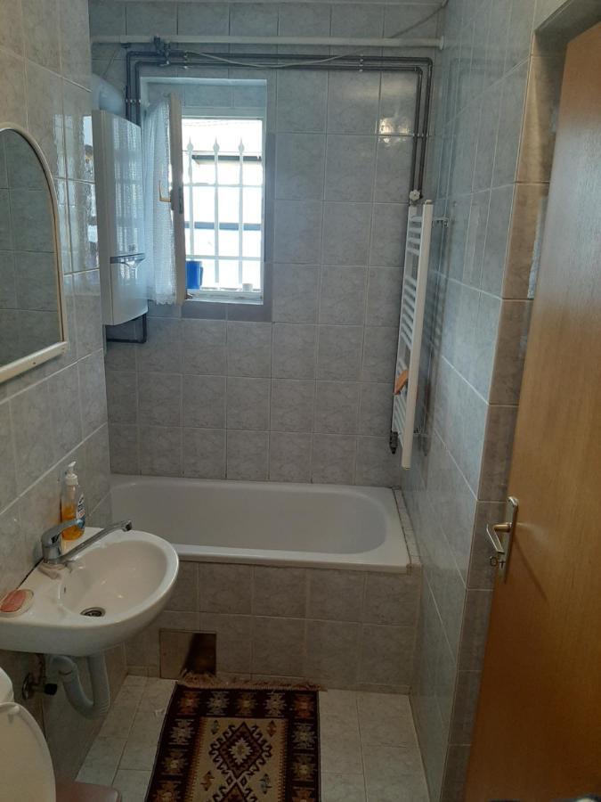 Mimy Rooms Szarajevó Kültér fotó