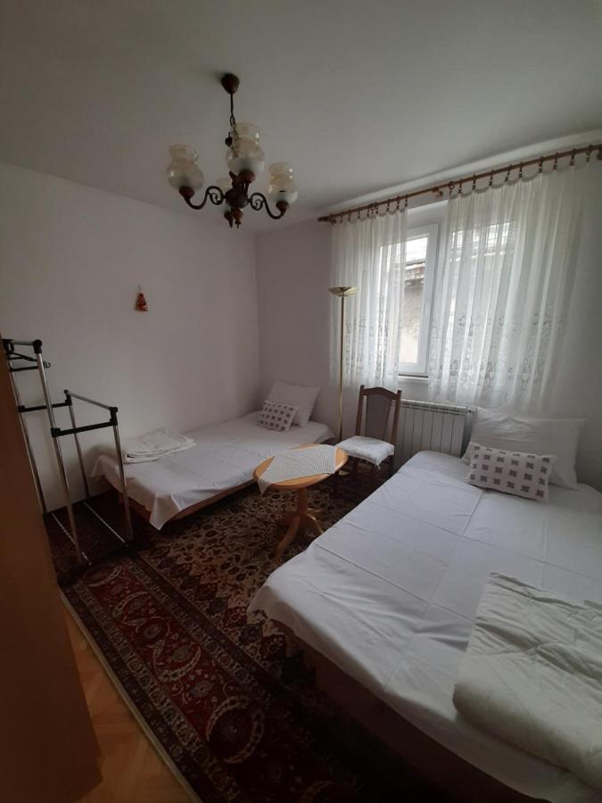 Mimy Rooms Szarajevó Kültér fotó