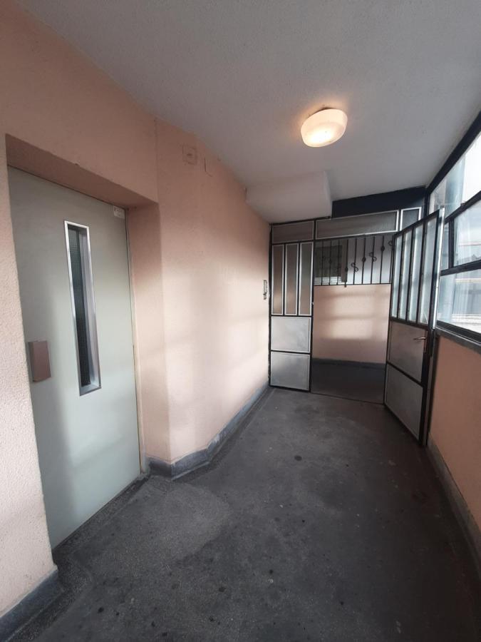 Mimy Rooms Szarajevó Kültér fotó